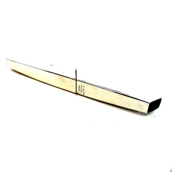 Tiffany & Co Estate Clipit Letter Opener 4" Sterling Silver TIF709 - Picture 5 of 7